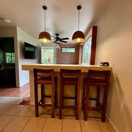 Almendros Eco-Villas La Fortuna Kültér fotó