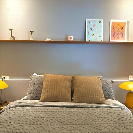 Almendros Eco-Villas La Fortuna Kültér fotó