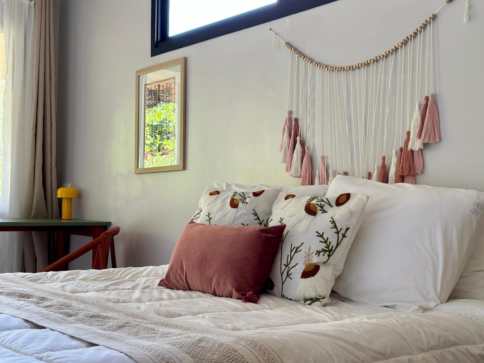 Almendros Eco-Villas La Fortuna Kültér fotó