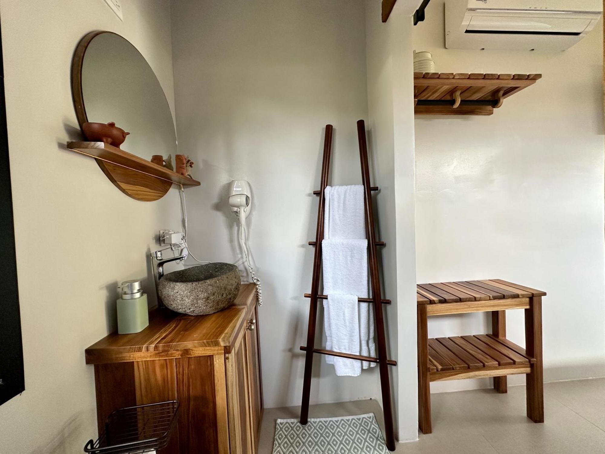 Almendros Eco-Villas La Fortuna Kültér fotó
