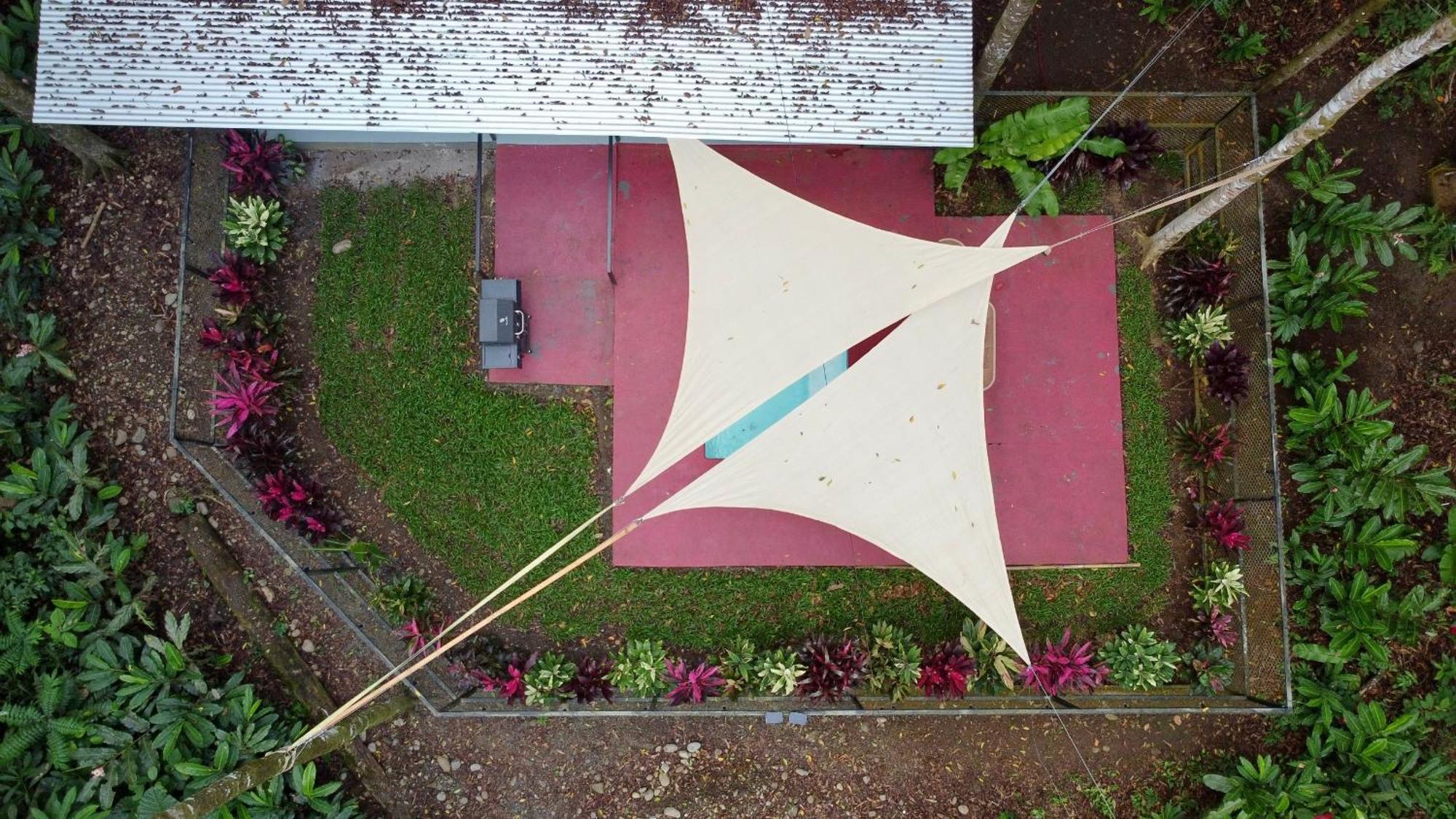 Almendros Eco-Villas La Fortuna Szoba fotó