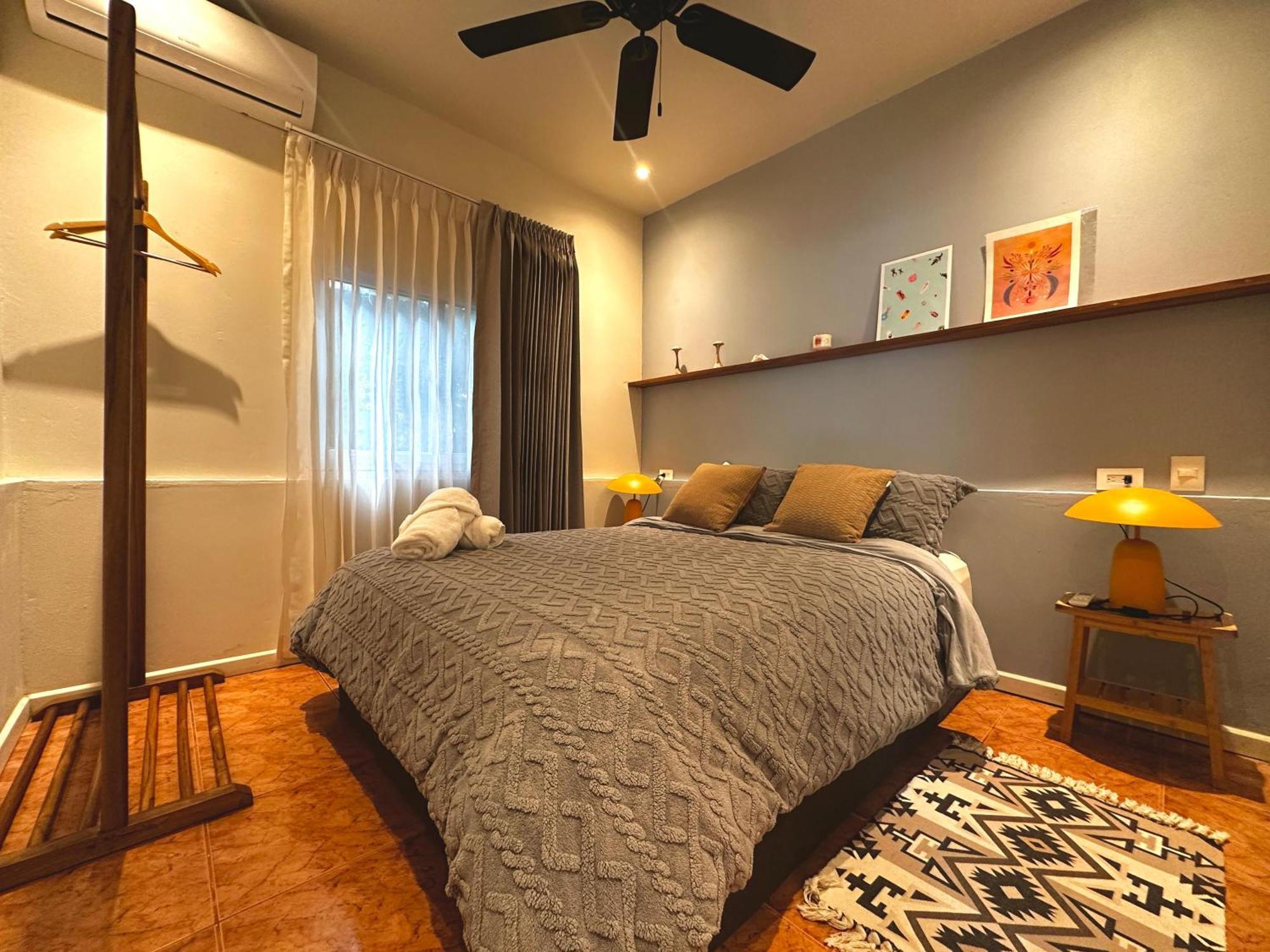 Almendros Eco-Villas La Fortuna Kültér fotó