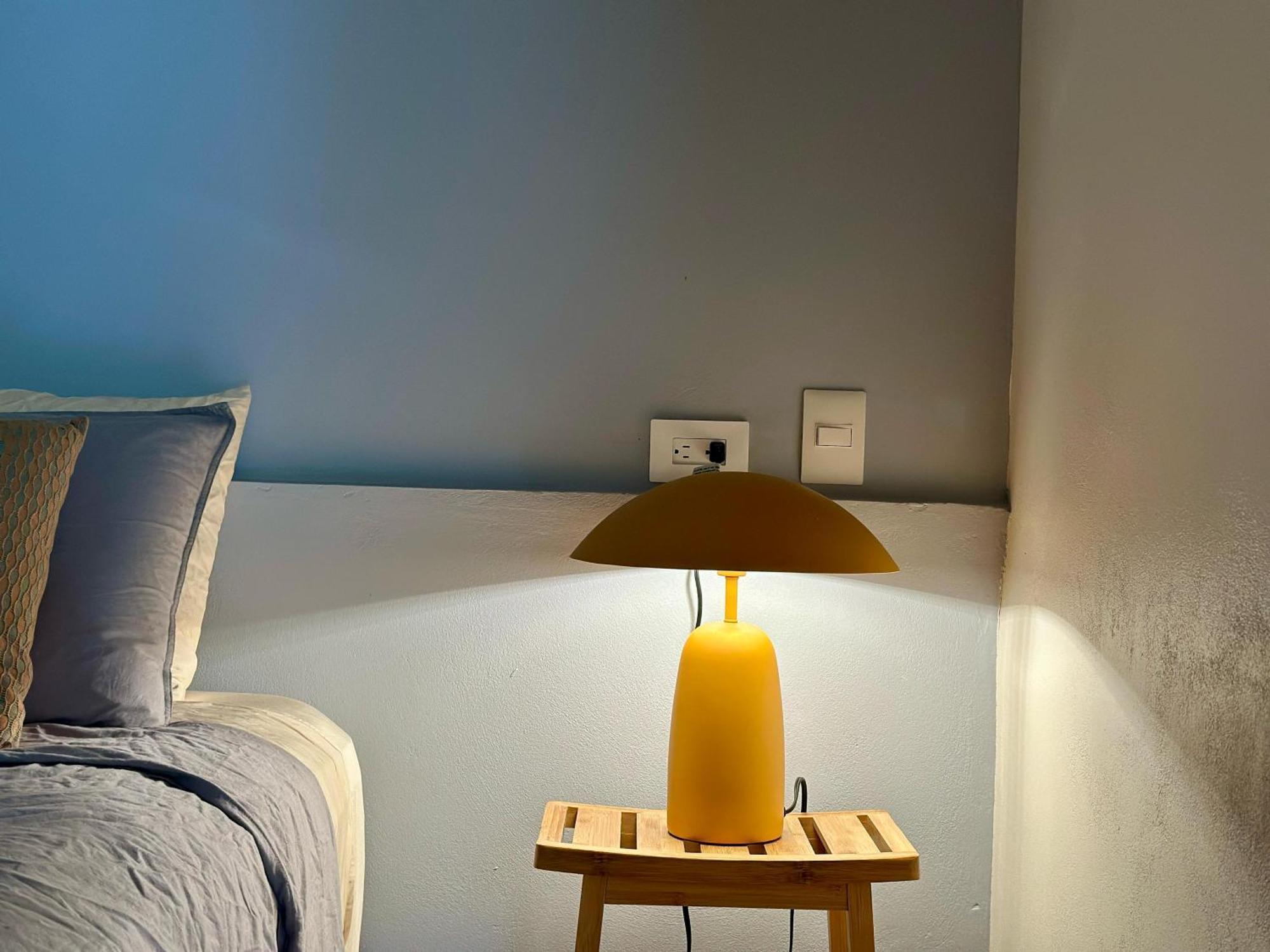 Almendros Eco-Villas La Fortuna Kültér fotó